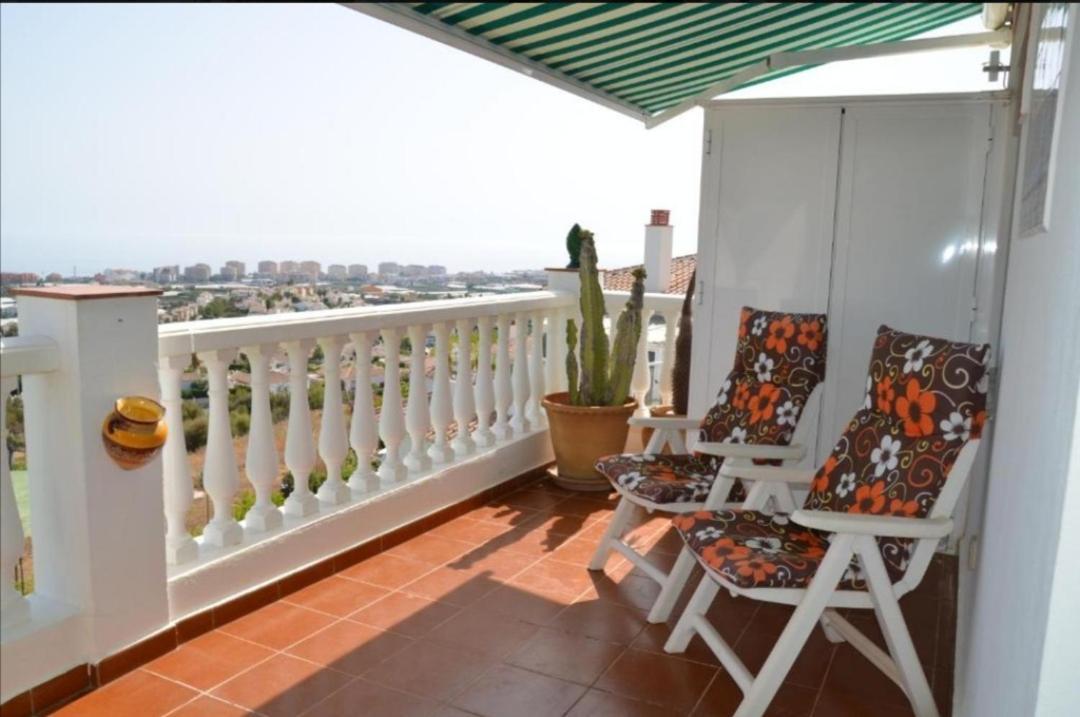 Appartement Bellavista Torrox Exterior photo