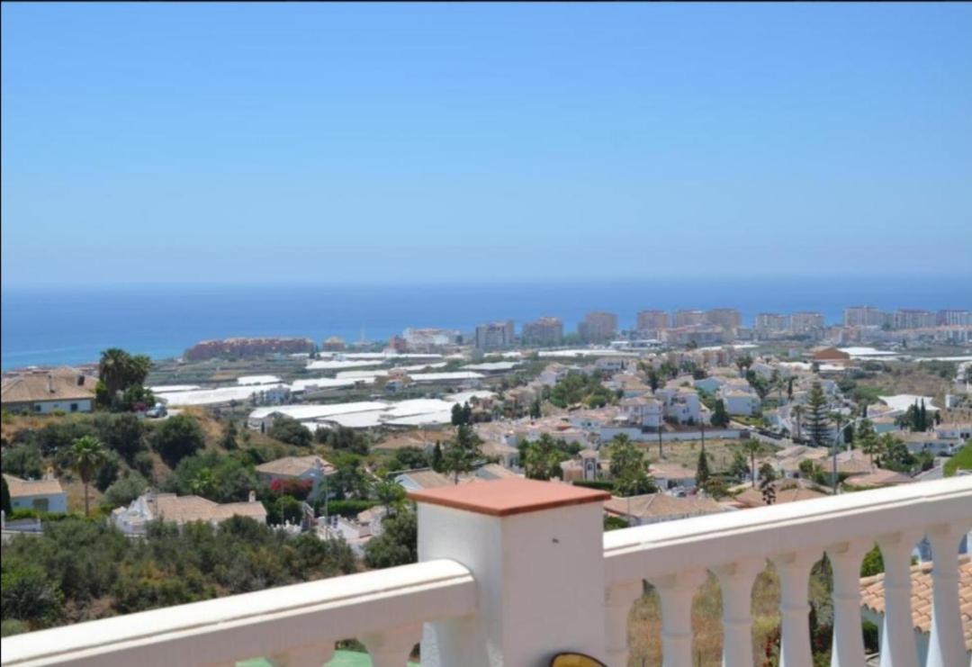 Appartement Bellavista Torrox Exterior photo
