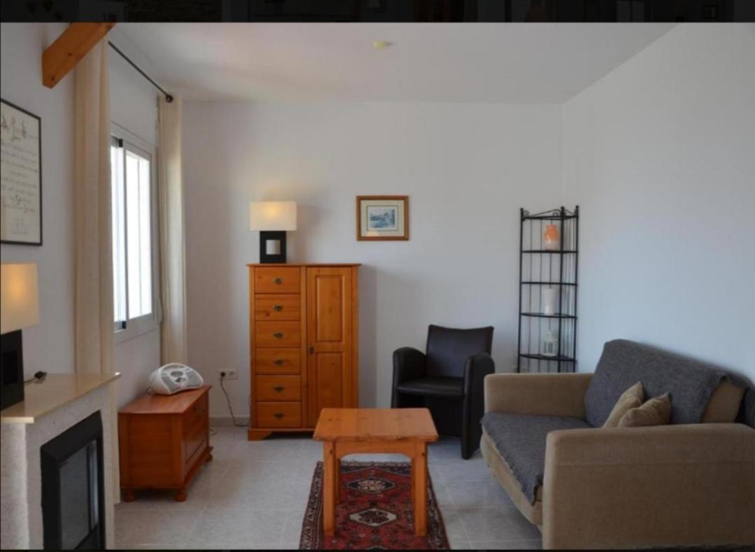 Appartement Bellavista Torrox Exterior photo