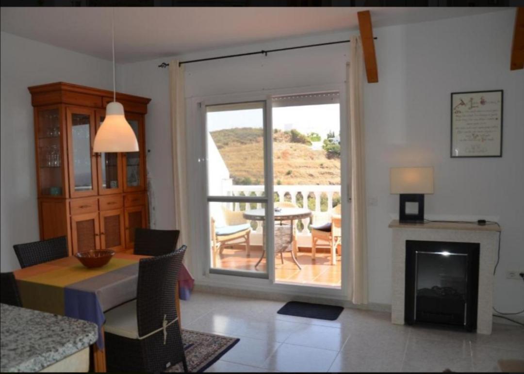 Appartement Bellavista Torrox Exterior photo