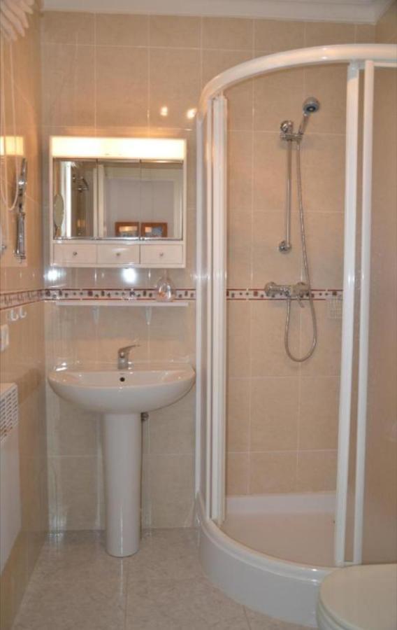 Appartement Bellavista Torrox Exterior photo